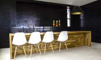 Imagem 2: Vista Mar-4 Quartos-Andar Alto |Alto Padrão-Armários Fixos