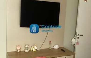 Imagem 8: NF_ Casa para venda possui 60 metros quadrados com 2 quartos em Forquilhas - São José - SC