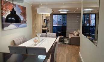 Imagem: Maison Impressionist - Lindo apto. No Anália