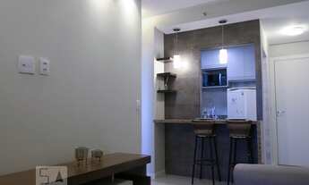 Imagem 3: Apartamento para Aluguel - Águas Claras, 1 Quarto, 43 m2