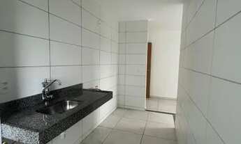 Imagem 5: Apartamentos pronto para morar no planalto 41m 02 quartos 5to andar com elevador vista das