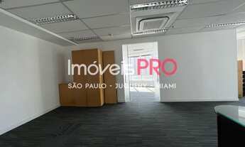 Imagem 5: Conjunto para locação de 97m² - 3 vagas ao lado da Estação Berrini