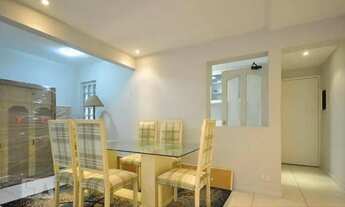 Imagem: Apartamento para Aluguel - Portal do Morumbi