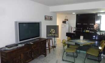 Imagem: Flat na Bela Vista