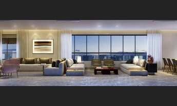 Imagem 6: São Paulo - Apartamento Padrão - Tatuapé