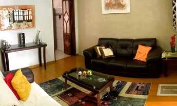 Imagem 3: CASA TERREA à venda, 3 quartos, 2 suítes, 2 vagas, VILA CAMILOPOLIS - Santo André/SP