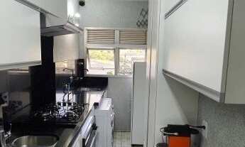 Imagem 4: Venda Apartamento 2 Dormitórios - 55 m² Vila Olímpia