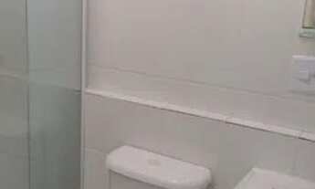 Imagem 7: Apartamento com 3 dormitórios, 60 m² - venda por R$ 430.000,00 ou aluguel por R$ 2.412,00