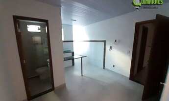 Imagem: Studio com 1 quarto para alugar, 16 m²