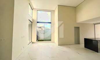 Imagem: Terras Alphaville - Casa com energia solar