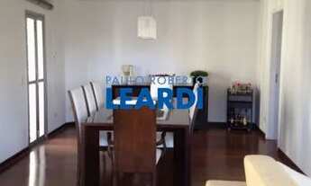 Imagem: APARTAMENTO - MORUMBI - SP