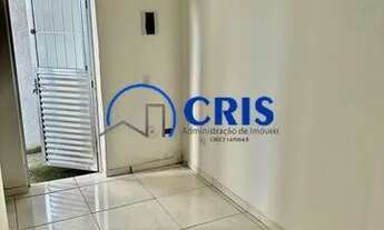 Imagem 3: Casa com quarto, sala e cozinha na americanópolis!