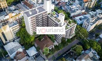 Imagem: PORTO ALEGRE - Apartamento Padrão - Moinhos