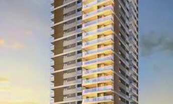 Imagem 3: Apartamento com 4 dormitórios à venda, 157 m² por R$ 2.090.000,00 - Brooklin - São Paulo/S