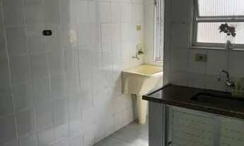 Imagem 7: Apartamento à venda, no Bairro Embaré/Santos