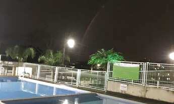 Imagem: Alugo quarto