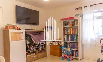 Imagem: Apartamento à venda com 90m², 3 quartos