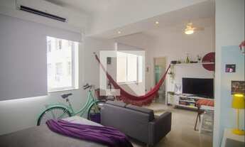 Imagem: Apartamento para Aluguel - Copacabana, 1