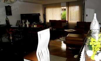 Imagem 3: SOBRADO à venda, 3 quartos, 1 suíte, PARQUE JACATUBA - Santo André/SP