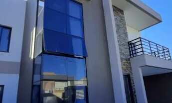 Imagem 3: SOBRADO DE ALTO PADRÃO À VENDA, BAIRRO INDUSTRIAL II, PATO BRANCO - SO628