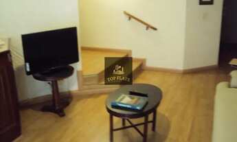 Imagem 3: Flat disponível na Bela Vista