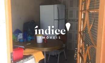 Imagem 6: Casas à venda 1 quarto 2 vagas Vila Joinville (Vila Xavier) Araraquara