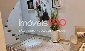 Imagem 7: COBERTURA DUPLEX 140M 4DORMS/1SUÍTE/2VAGAS DE GARAGEM