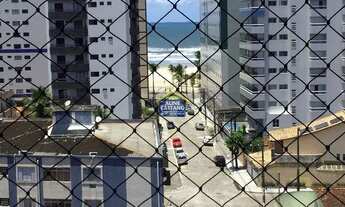 Imagem: Apartamento com 2 dorms, Guilhermina, Praia