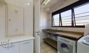 Imagem 5: Apartamento à venda em Aclimação com 245 m², 3 quartos, 3 suítes, 4 vagas