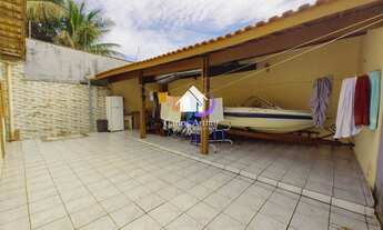 Imagem 2: Casa com 2 quartos, 100 m², à venda por R$ 350.000- Santa Júlia - Itanhaém/SP