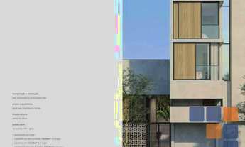 Imagem 4: Apartamento com 3 dormitórios à venda, 122 m² por R$ 1.750.000,00 - Serra - Belo Horizonte