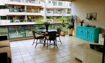 Imagem 2: APARTAMENTO LÂMINA -GLEBA A - RUA JORGE YUNES 4ª QUADRA DA PRAIA DO RECREIO