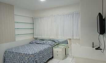 Imagem 2: Flat mobiliado Setúbal 30m nasc Setúbal Recife PE