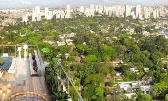 Imagem: Cobertura com 5 dormitórios à venda, 330