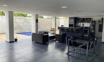 Imagem 4: Casa no Cond. Estancia da Silveira em Contagem-MG