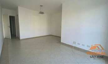 Imagem 3: Apartamento com 3 dormitórios para alugar, 89 m² - Parque Residencial Aquarius - São José