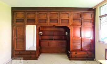 Imagem 7: Apartamento para Aluguel - Cachambi, 2 Quartos, 50 m2