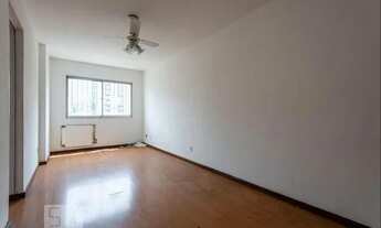 Imagem 3: Apartamento para Aluguel - Meier, 2 Quartos, 49 m2