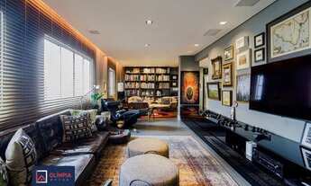 Imagem: Apartamento Venda 2 Dormitórios - 130 m²