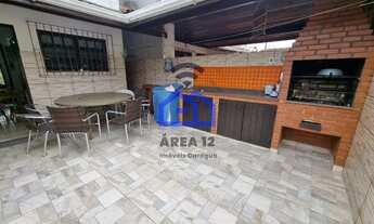 Imagem 6: CARAGUATATUBA - Casa de Condomínio - Martim de Sá