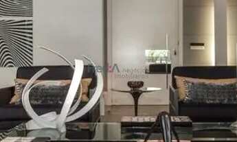 Imagem 6: Apartamento venda - Jardim Paulista -3 suítes - 3 vagas