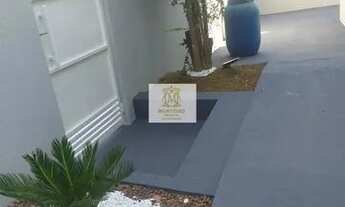 Imagem: Casa à venda no bairro Goiabeiras - Cuiabá/MT