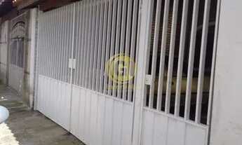 Imagem 2: CASA RESIDENCIAL em SÃO JOSÉ DOS CAMPOS - SP, RESIDENCIAL UNIÃO