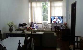 Imagem 3: Apartamento à venda, 3 quartos, 1 suíte, 1 vaga, Flamengo - RIO DE JANEIRO/RJ