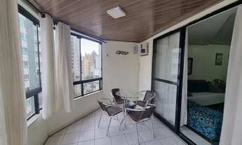 Imagem 6: Apartamento para aluguel possui 125 metros quadrados com 3 quartos