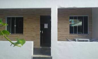 Imagem: Casa perto da praia do forte