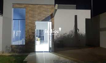 Imagem 2: Casas Condomínio à venda 3 quartos 1 suíte 2 vagas Jardim Marialice Araraquara