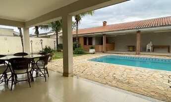 Imagem: Casa à venda em Limeira - São Paulo