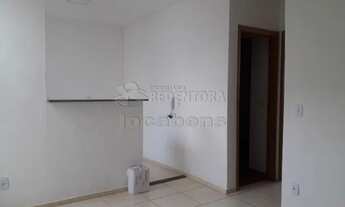 Imagem 3: Apartamento Padrão em São José do Rio Preto