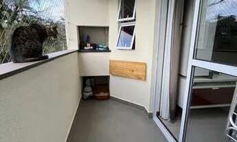 Imagem 2: Apto Alto da Gloria